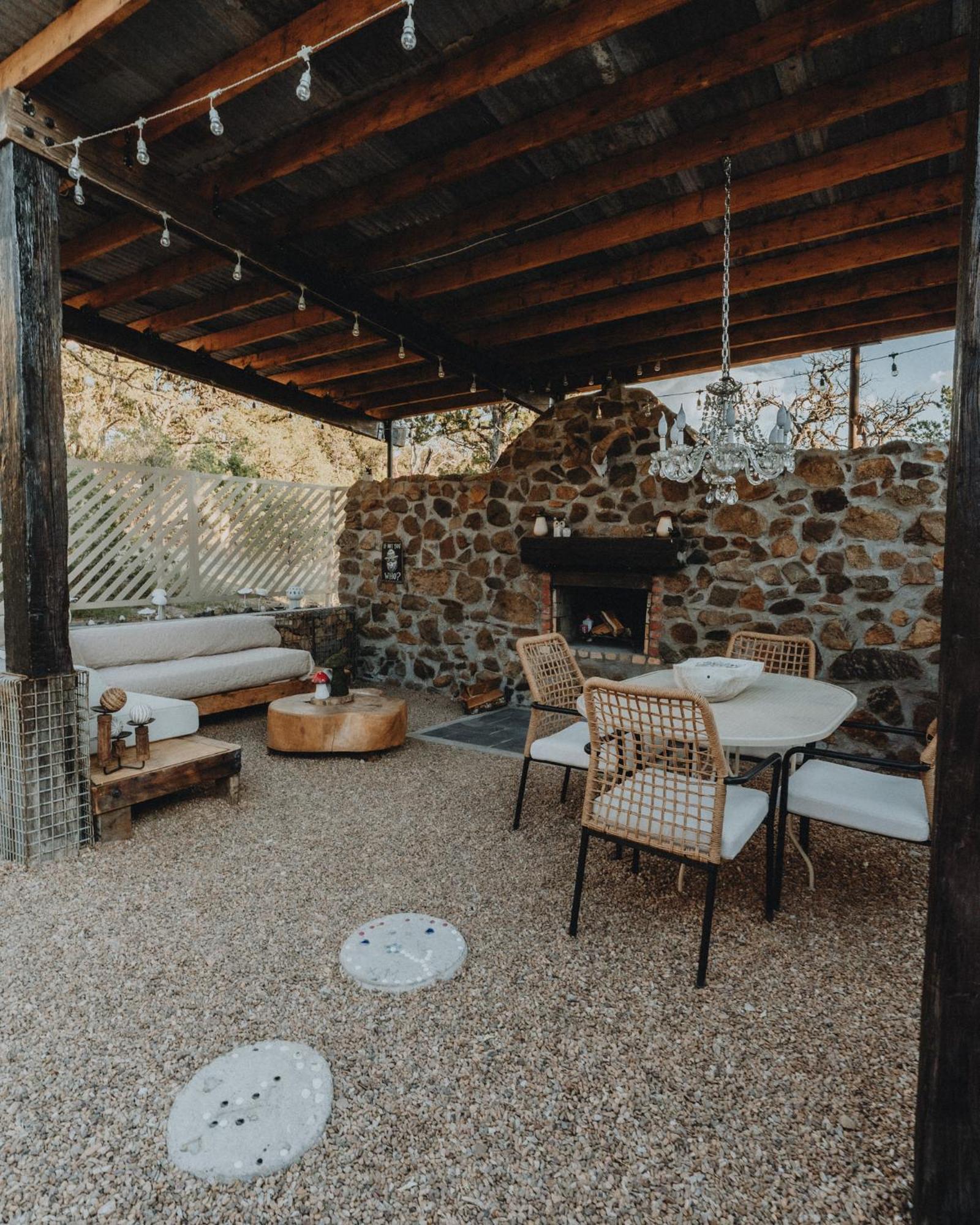 Ona Geo Dome At El Mstico Villa Nogal Bagian luar foto